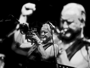 Výstava Alena Chlumská M. Surka