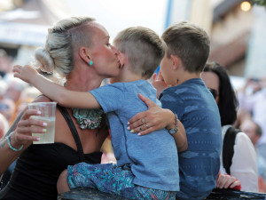 VÝtava Alena Chlumská