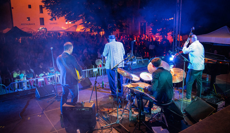 Jazzfest 2022 B. Watson