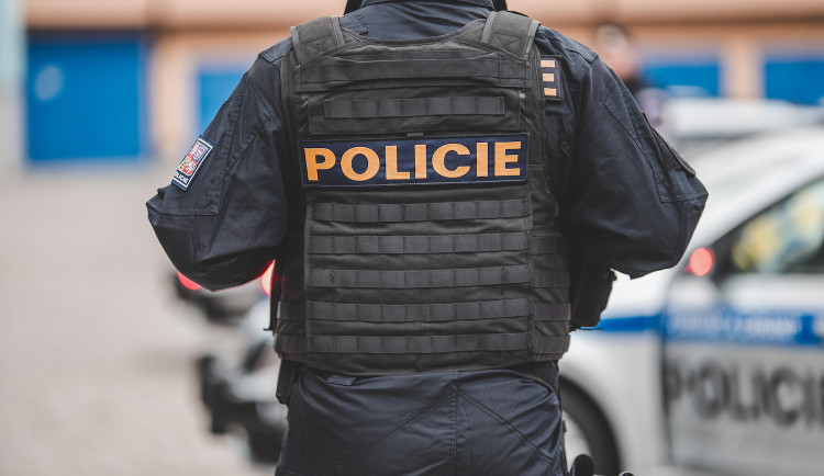 Policie hledá zloděje, který se vloupal do domu na Českobudějovicku