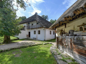 Objevte Vodní mlýn Hoslovice: Klenot minulosti českého venkova
