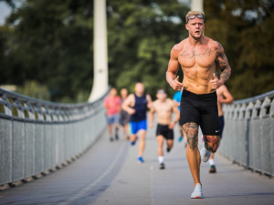 Big Summer Games se uskuteční už tento víkend v IGY Centru se zlatým olympionikem Lukášem Krpálkem