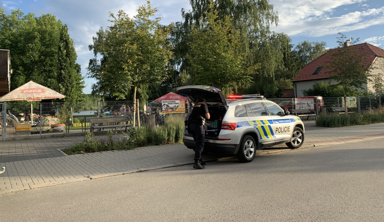 Incidentu se nezúčastnil člen KSČM, reaguje předsedkyně strany na potyčku v Třeboni