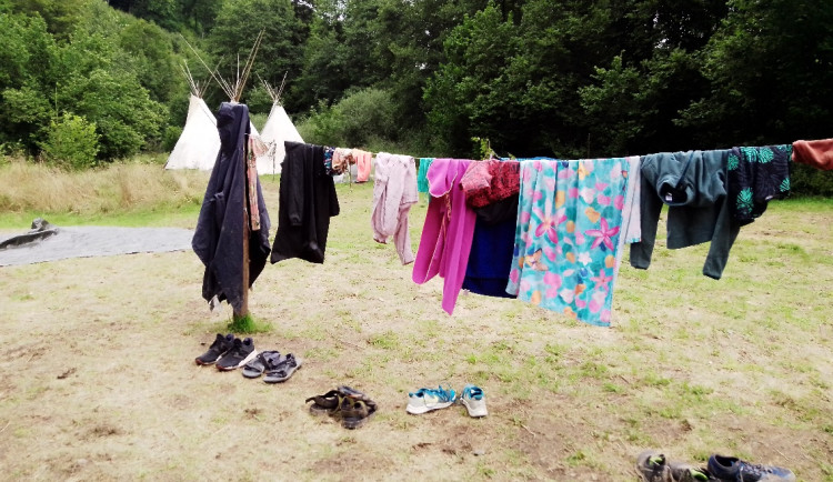 Jeden dětský tábor musel skončit kvůli zažívacím potížím dětí. Hygienici měli v kraji přes sedmdesát kontrol