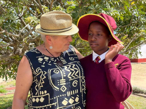 Jihočeské muzeum zve na Africký den