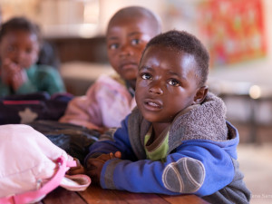 Jihočeské muzeum zve na Africký den