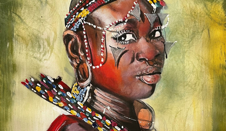 Jihočeské muzeum zve na Africký den