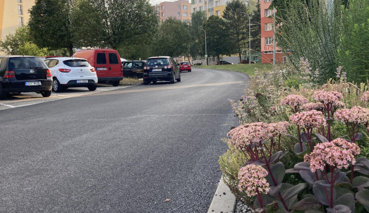 Na sídlišti Vajglar vznikne centrální park, rozhodli radní