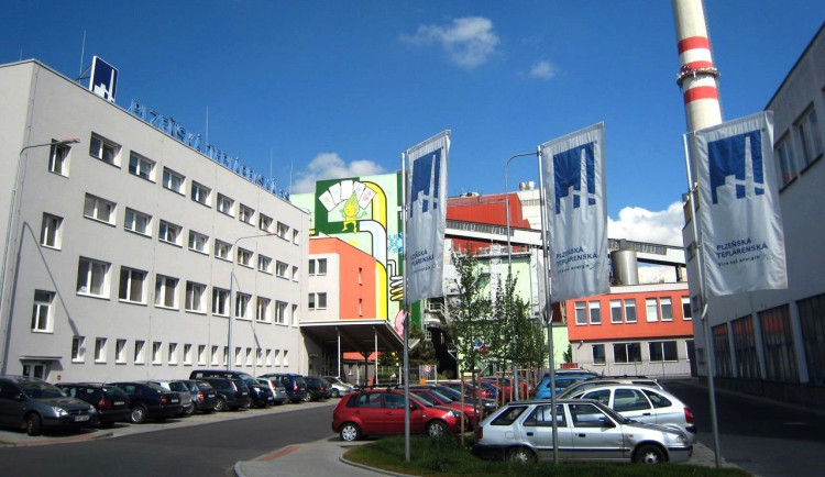 Plzeňská teplárenská zahájila jednání o strategickém partnerství v Teplárně Strakonice