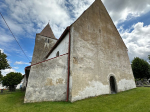 Vypravte se na dvě nejhezčí šumavské rozhledny. Navštívíte i kostel s nejstarším lomeným obloukem v Česku