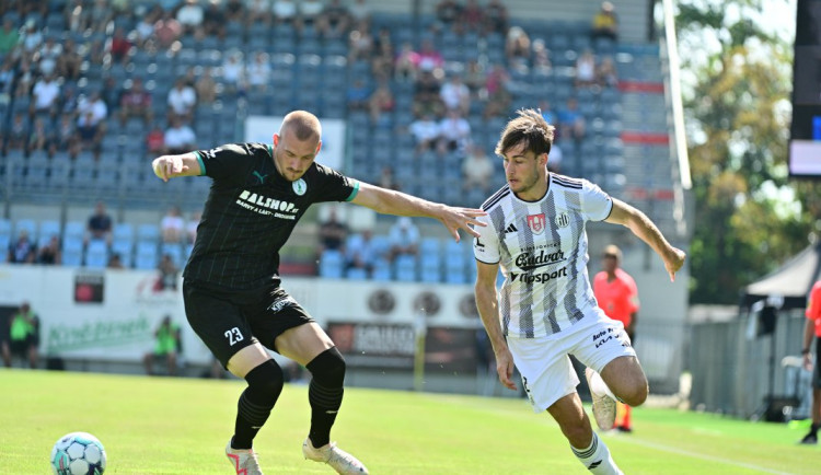 Jasná výhra nad Bohemians a první body do tabulky