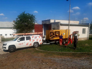 Stačily 3 stupně a kuřata by zemřela. Pochcípala by do 15 minut, uvedli hasiči