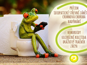 Zdravá střeva jsou základ. Pomoct k nim může bylinný nápoj Vitestin