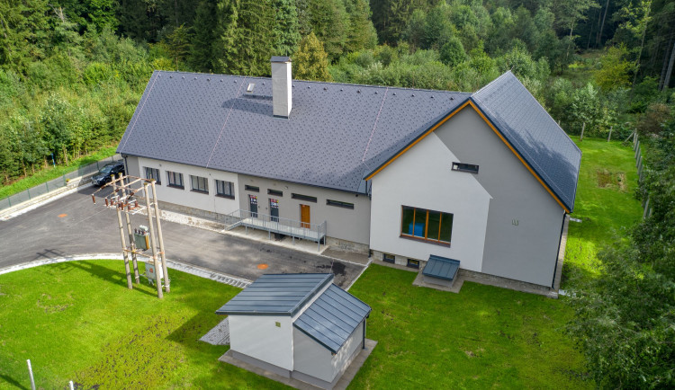 Jesenické vodárny snížily ztráty pod deset procent. Je to jeden z kroků v boji proti suchu