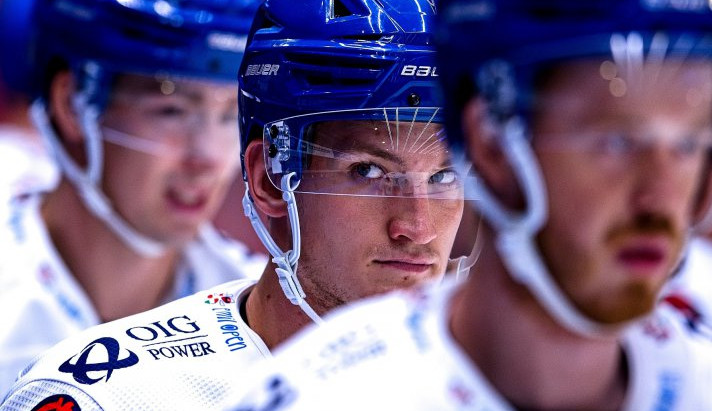 Bylo to kvalitní utkání, závěr se ale nevyvedl, mrzí Jana Ordoše