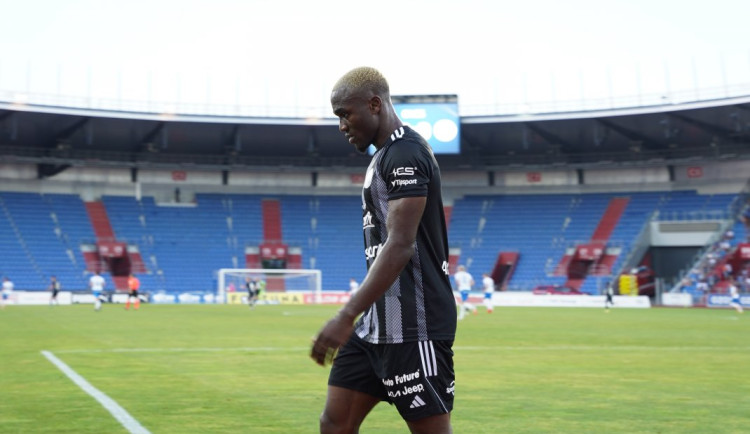 Dynamo se z Ostravy vrací bez bodu