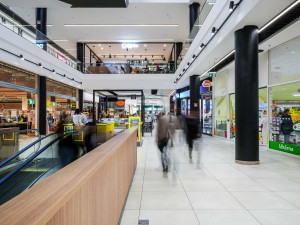 DOC Mercury se během noci úspěšně vypořádalo s havárií způsobenou přívalovým deštěm