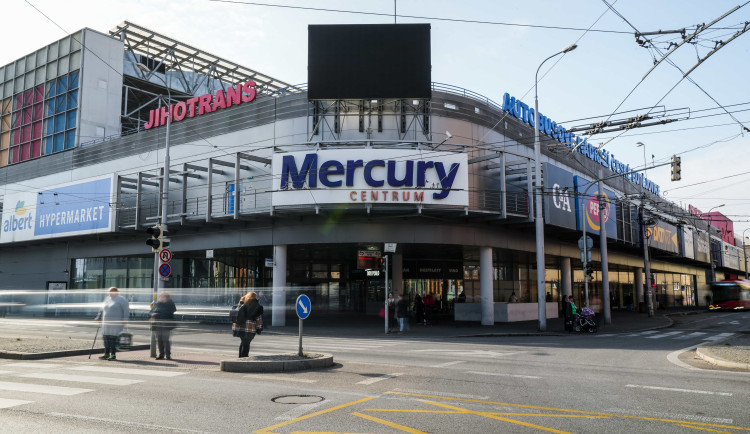 DOC Mercury se během noci úspěšně vypořádalo s havárií způsobenou přívalovým deštěm