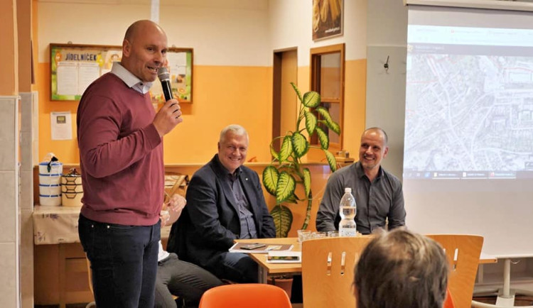 Krumlovský místostarosta Uhlíř přestane používat titul inženýr. O rezignaci neuvažuje. Zdroj: se svolením Dalibora Uhlíře