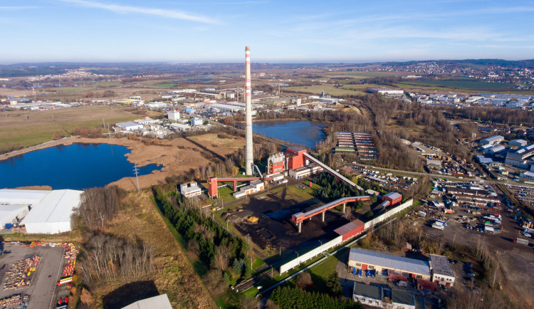 Podobu ZEVO Vráto řeší oceňovaní architekti. Posledním finalistou je česko-japonské spojení architektů