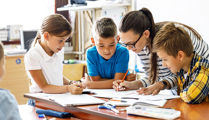 Globus má vše pro návrat do školy. A obalí za vás vše, co si škola zamane