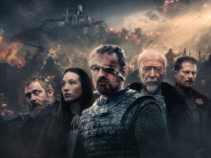 Rock fest i historie: Jihočeské muzeum zve na Trocnovské slavnost. zdroj - J.B.J. Film, Petr Jákl (2)