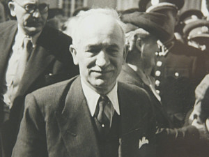 Edvard Beneš patřil k nejvýraznějším osobnostem Československa. Zemřel 3. září 1948