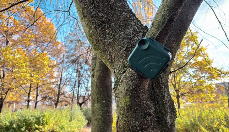 Přírodovědci z Jihočeské univerzity budou s využitím umělé inteligence studovat komunikaci zvířat