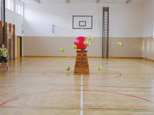 V DOC Mercury se koná Festival zájmových kroužků pro děti