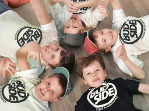 V DOC Mercury se koná Festival zájmových kroužků pro děti