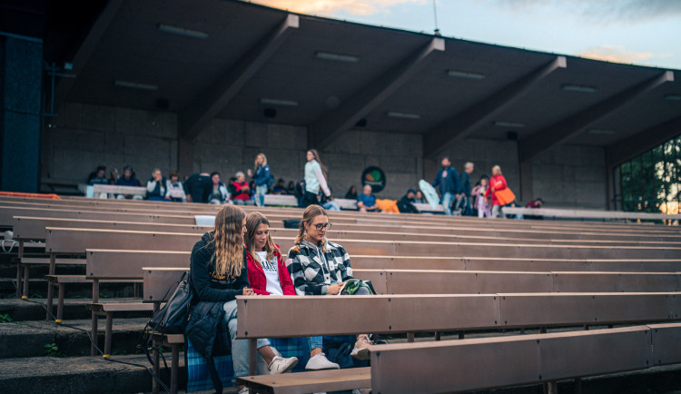 Do participativního rozpočtu prošlo 18 projektů. O vítězích budou lidé hlasovat