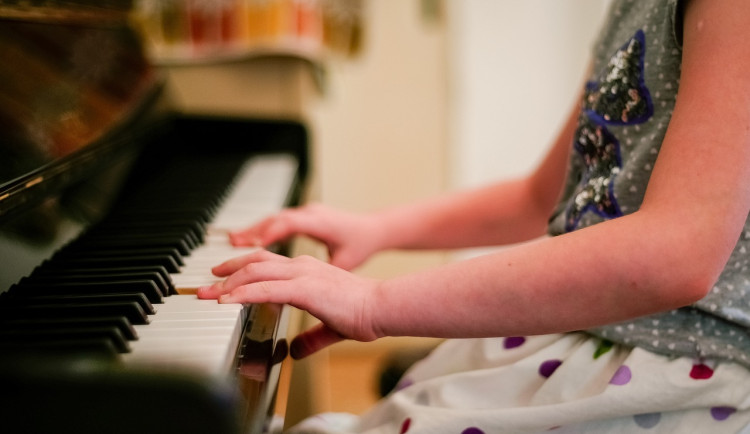 Město ocení talentované děti. Nominovat mohou lidé adepty až do října