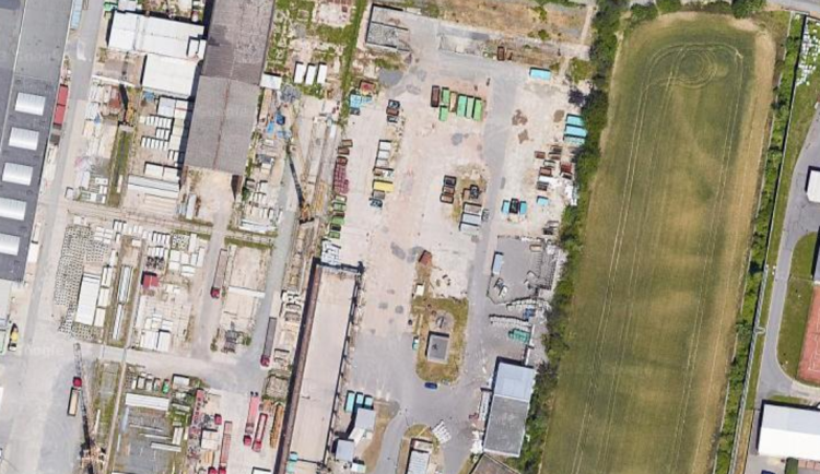 Krajské odpadové centrum spustilo EIA. Kapacitně by třídící linka zvládla i Prostějov, ten však z projektu vystoupil