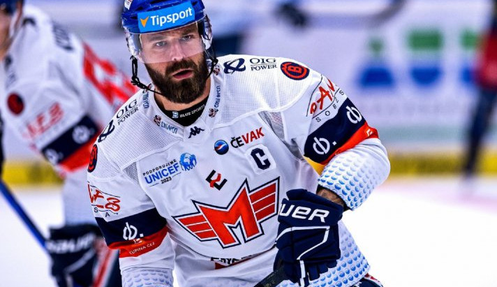 Všichni musíme táhnout za jeden provaz, burcuje před startem kapitán Milan Gulaš