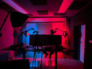 Coworking dorazil do Českých Budějovic. VŠTE v něm nabízí sdílené pracovní prostory i vzdělávací aktivity