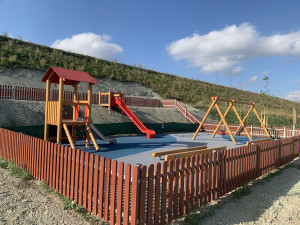 VIDEO: Řidiči mohou využívat odpočívku na dálnici D3 u Chotýčan