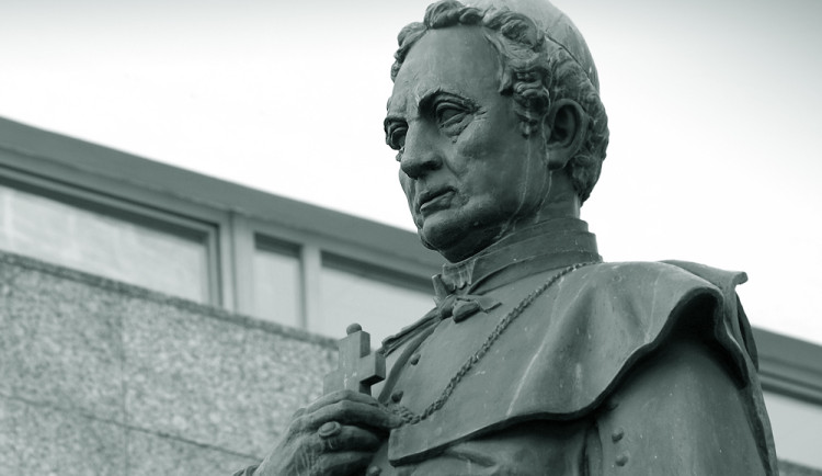 Socha J. V. Jirsíka.