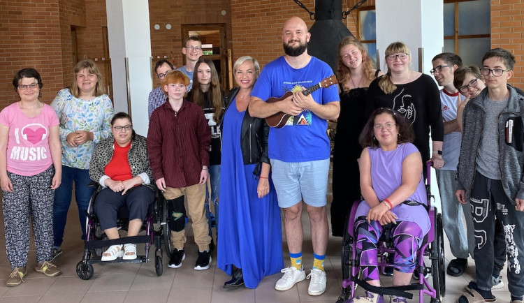 Na Arpi.day dorazí Mirai, Pokáč, Klus i Pártlová