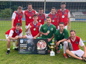 Přijďte si užít Sportovní den na VŠTE