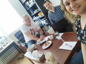 Hrajte tak, abyste naši poradnu nepotřebovali, radí odborníci z PREVENTu 99