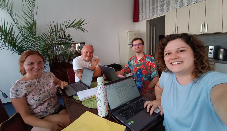 Hrajte tak, abyste naši poradnu nepotřebovali, radí odborníci z PREVENTu 99