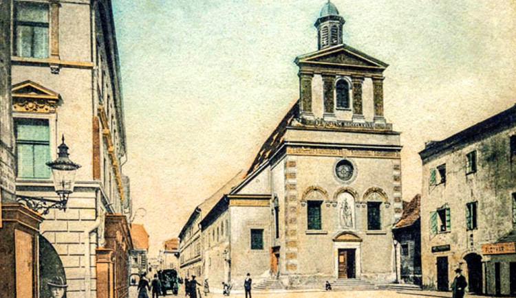 DRBNA HISTORIČKA: František Ployhar sbíral zkušenosti v zahraničí, poté se usadil pod Černou věží