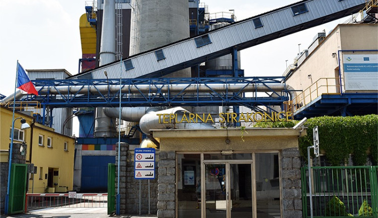 Strakoničtí zastupitelé odmítli, aby do teplárny vstoupil investor