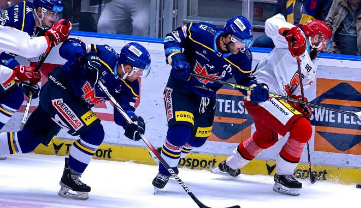 Motor nakonec proti Mountfieldu vyválčil dva body