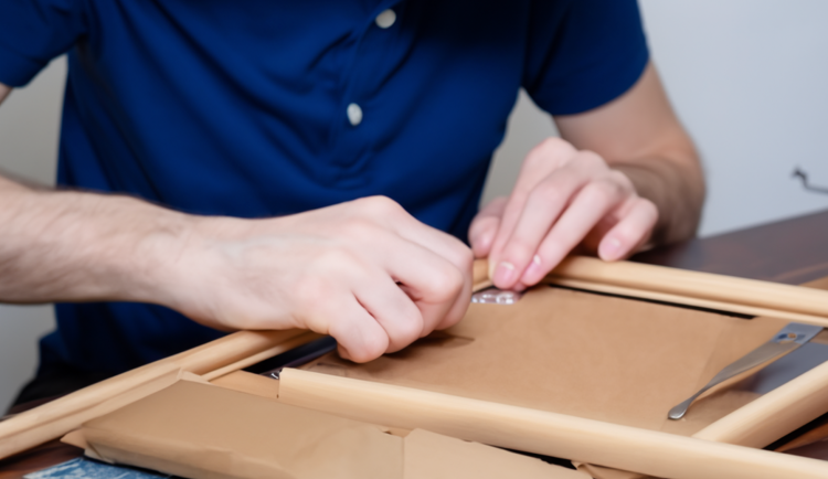 Krumlovská firma Lira propustila 65 lidí, klesl prodej lišt a rámů do USA