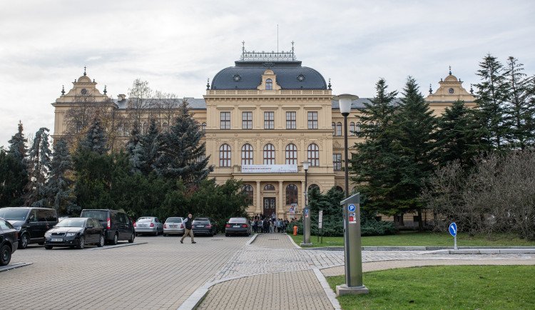 Novým ředitelem Jihočeského muzea bude Filip Lýsek