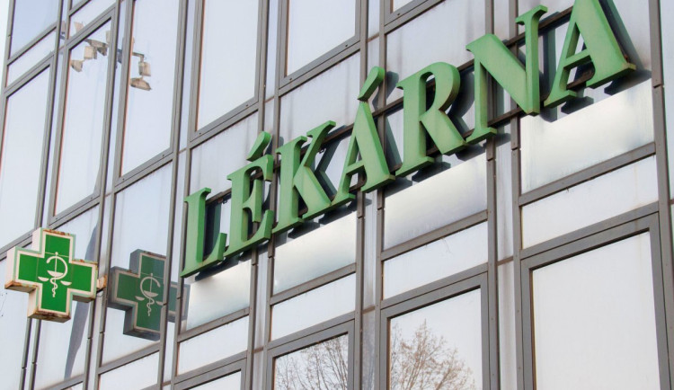 Lidé v Olomouckém kraji seženou léky i během státního svátku. Většinou jen dopoledne