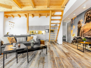 GDX REALITY nabízí Luxusní Bydlení a Investice v Lipně nad Vltavou