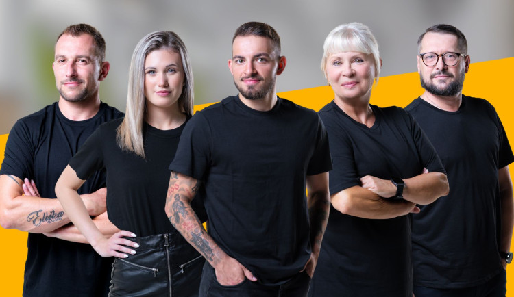 Společnost Cara Plasma slaví jubileum spolu se svými dárci