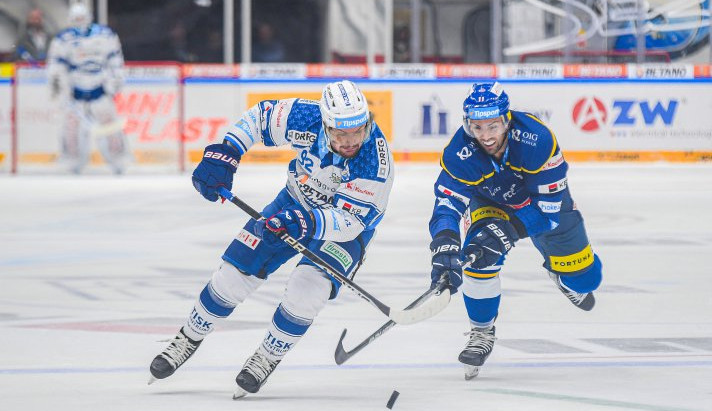 Z Brna odjíždí Motor s prázdnou